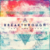 Tony Anderson - Breakthrough (Remastered)