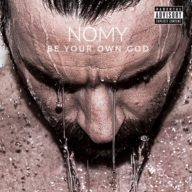 Nomy Be Your Own God Album Cover