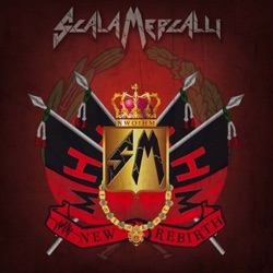 Scala Mercalli - Face My Enemy