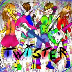 Twister - EP - Twister Twister - EP - Twister