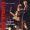 Ben Webster - Things Ain't What They Uysed To Be