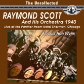 Raymond Scott And His Orchestra - At an Arabian House Party
