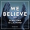 We Believe artwork