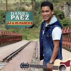 Daniel Paez - Cuando Llora Mi Guitarra