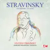 Stravinsky: The Firebird, 1945 Suite (Remastered) - EP album lyrics, reviews, download