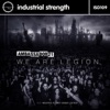 We Are Legion - EP