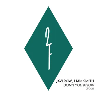 Plat4orm 2 - Single by Javi Row & Liam Smith album reviews, ratings, credits