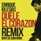 DUELE EL CORAZON (Remix) [feat. Gente de Zona & Wisin] artwork