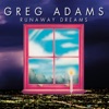 Greg Adams - Leave Me (The Way You Found Me)