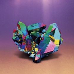 WHITE ASH - Monster