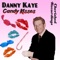 The Woody Woodpecker Song - Danny Kaye lyrics