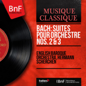 Orchestral Suite No. 2 in B Minor, BWV 1067: Badinerie - English Baroque Orchestra & Hermann Scherchen