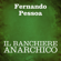 Fernando Pessoa - Il banchiere anarchico