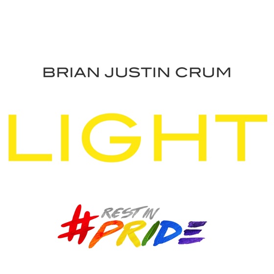 Cover artwork for Light
