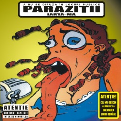 Paraziții - Orice-Ar Fi