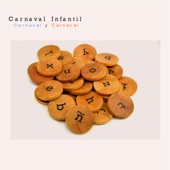 Carnaval Y Carnaval - EP artwork