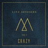 Crazy (feat. Leroy Sanchez) - Single, 2016