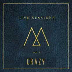 Crazy (feat. Leroy Sanchez) - Single - Madilyn Bailey Crazy (feat. Leroy Sanchez) - Single - Madilyn Bailey