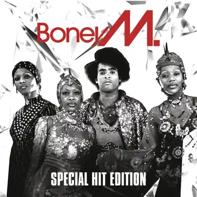 50 Hits - Boney M.