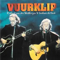 Vuurklip - Richard Van Der Westhuizen Vuurklip - Richard Van Der Westhuizen