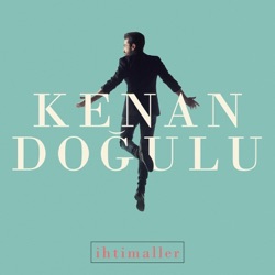 Kenan Doğulu - Aşk Oyunu