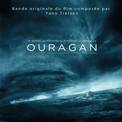 Ouragan (Bande originale du film) - Yann Tiersen