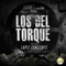 Los del Torque (feat. Lapiz Conciente) - J Alvarez lyrics