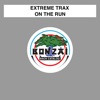 On the Run - Single