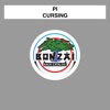 Cursing - Single
