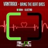 Bring the Beat Bass - Single