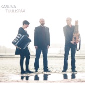 Karuna - Maaliskuun aurinko