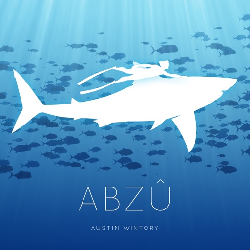 Austin Wintory - Abzu