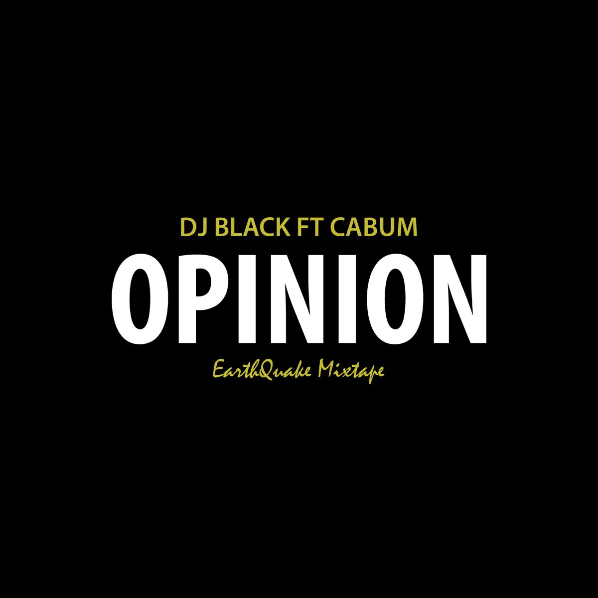 Opinions песня. Black opinion.