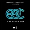 Insomniac Records Presents: EDC Las Vegas 2016, 2016