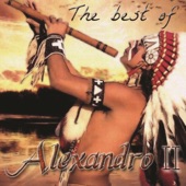 The Best of Alexandro II artwork