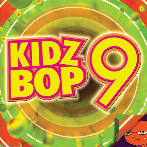 Cover artwork for Pon De Replay