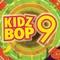 Speed of Sound - KIDZ BOP Kids lyrics
