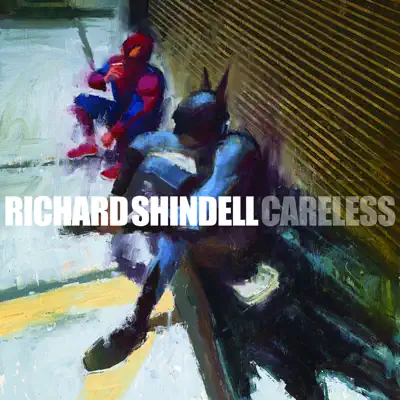 Careless - Richard Shindell