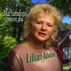 Lillian Askeland - Deportee