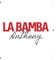 Anthony - La Bamba