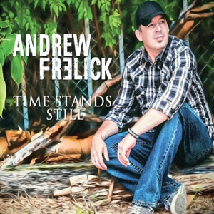 Andrew Frelick - Spread Some Good Time Around - 排舞 编舞者