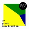 Sexy Brasil - EP, 2016