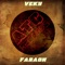 Faraon - VEKY lyrics
