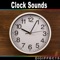 Cuckoo Clock Sounding Twelve Times - Digiffects Sound Effects Library lyrics