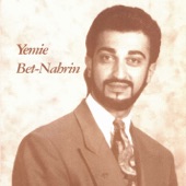 Yemie Bet-Nahrin - EP artwork