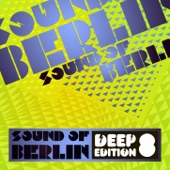 Sound of Berlin Deep Edition, Vol. 8 artwork