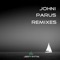 Parus - Johni lyrics