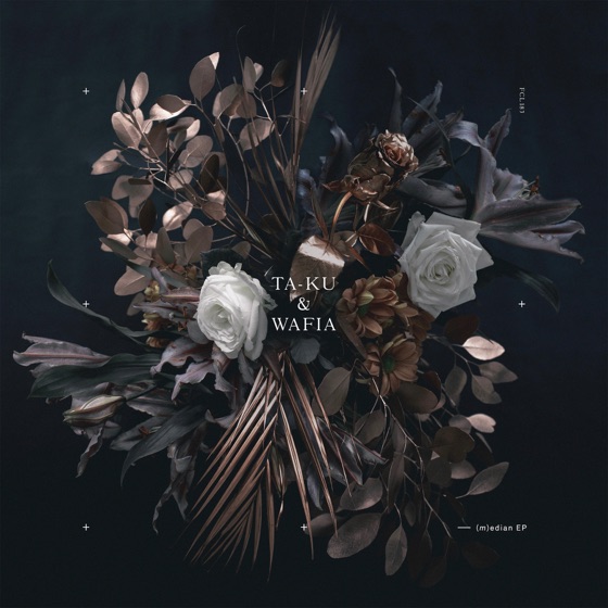 Cover artwork for Meet In the Middle