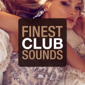 Finest Club Sounds, Vol. 2 artwork