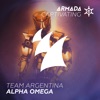 Alpha Omega - EP